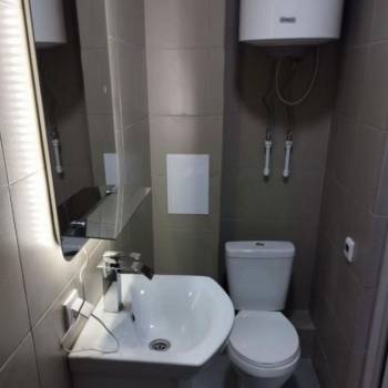 Сдается 1-комнатная квартира, 17 м²