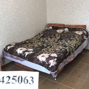 Продается 1-комнатная квартира, 18,2 м²