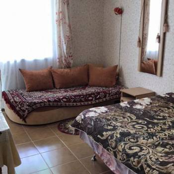 Продается 1-комнатная квартира, 18,2 м²