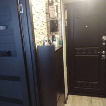 Продается 1-комнатная квартира, 30,2 м²