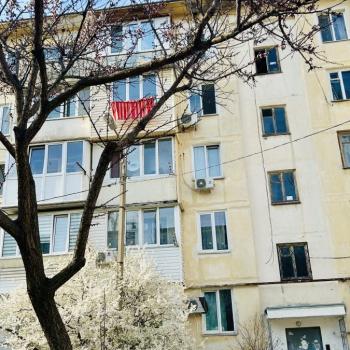Продается 2-х комнатная квартира, 44 м²