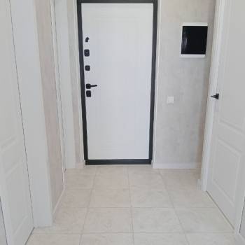 Продается 2-х комнатная квартира, 58 м²