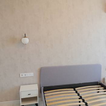 Продается 2-х комнатная квартира, 58 м²