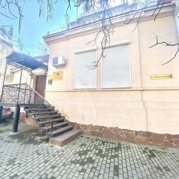 Продается 3-х комнатная квартира, 56,9 м²