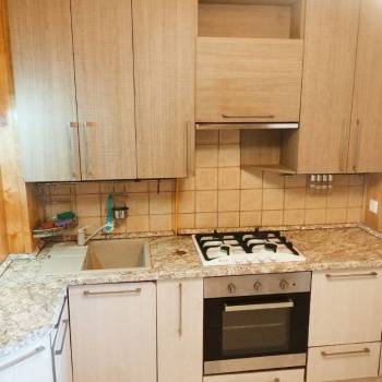 Продается 2-х комнатная квартира, 46,7 м²