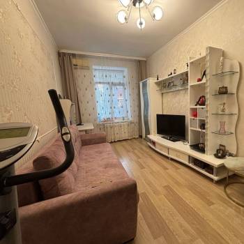 Продается 2-х комнатная квартира, 48,1 м²