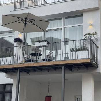 Продается 1-комнатная квартира, 22,3 м²