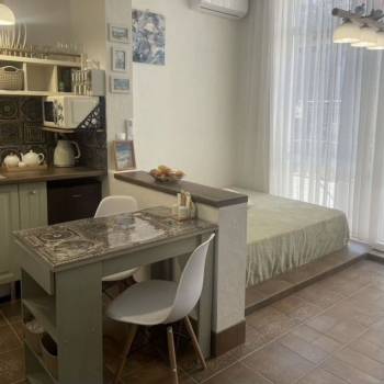 Продается 1-комнатная квартира, 22,3 м²