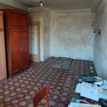 Продается 1-комнатная квартира, 29,9 м²