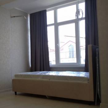 Продается 1-комнатная квартира, 49,3 м²