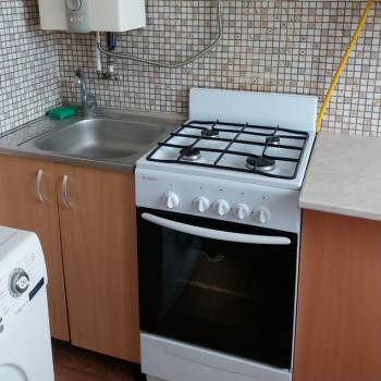Продается 1-комнатная квартира, 30 м²