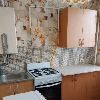 Продается 1-комнатная квартира, 30 м²
