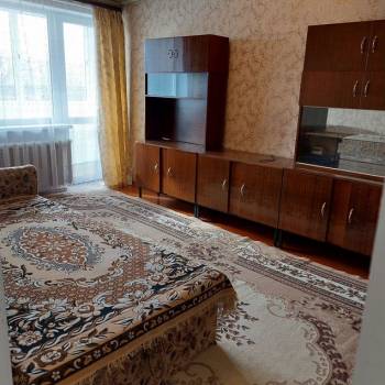 Продается 1-комнатная квартира, 30 м²