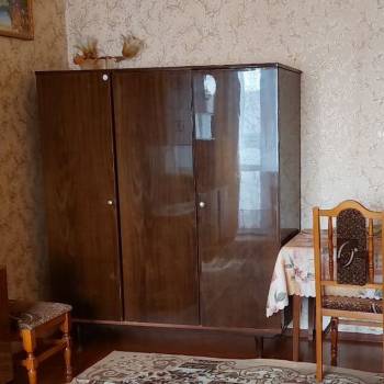 Продается 1-комнатная квартира, 30 м²
