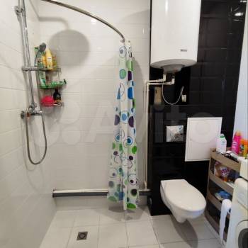 Продается 1-комнатная квартира, 26 м²