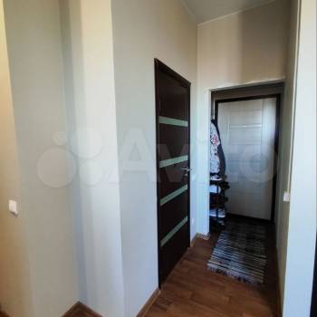 Продается 1-комнатная квартира, 26 м²
