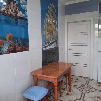 Сдается 1-комнатная квартира, 43 м²