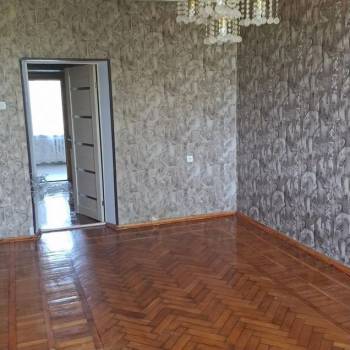 Продается 3-х комнатная квартира, 75,7 м²