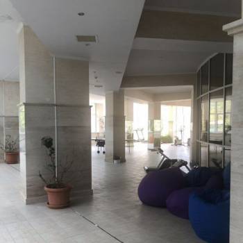 Продается 1-комнатная квартира, 34,3 м²
