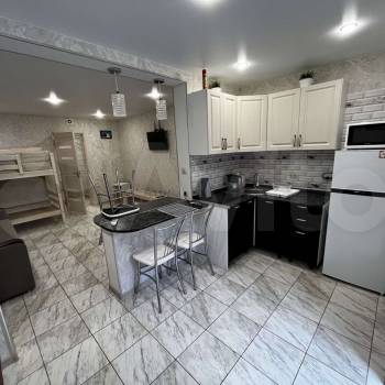 Продается 1-комнатная квартира, 30 м²