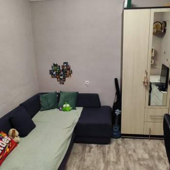 Продается 3-х комнатная квартира, 77 м²