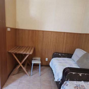 Сдается 1-комнатная квартира, 21 м²