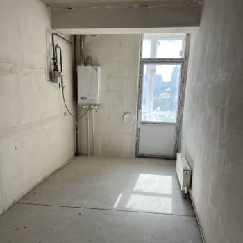 Продается 1-комнатная квартира, 43,2 м²