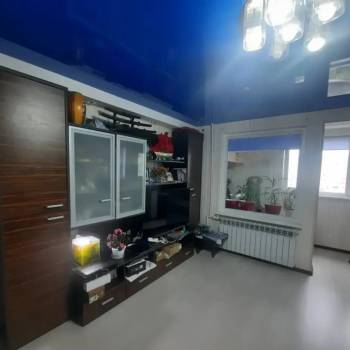 Продается 3-х комнатная квартира, 75,5 м²