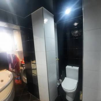 Продается 3-х комнатная квартира, 75,5 м²