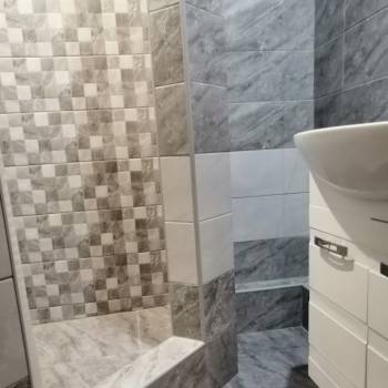 Сдается 2-х комнатная квартира, 60 м²