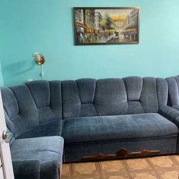 Сдается 2-х комнатная квартира, 47 м²