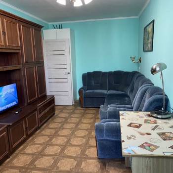 Сдается 2-х комнатная квартира, 47 м²