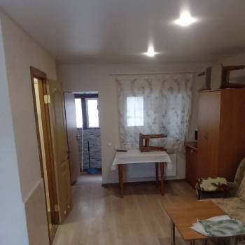 Сдается 1-комнатная квартира, 36 м²