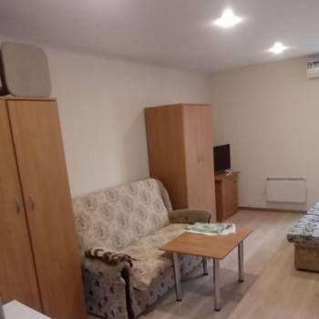 Сдается 1-комнатная квартира, 36 м²