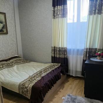 Сдается 2-х комнатная квартира, 46 м²