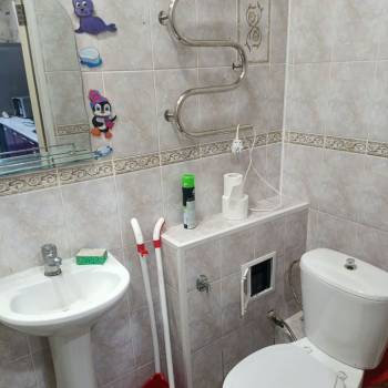 Сдается 2-х комнатная квартира, 46 м²