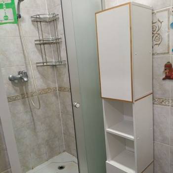 Сдается 2-х комнатная квартира, 46 м²