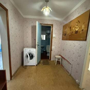 Продается 1-комнатная квартира, 40,7 м²