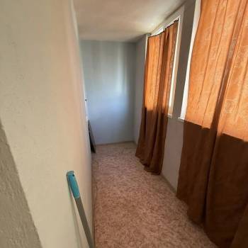 Продается 1-комнатная квартира, 40,7 м²
