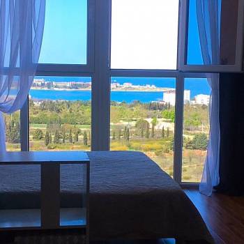 Сдается 1-комнатная квартира, 52 м²