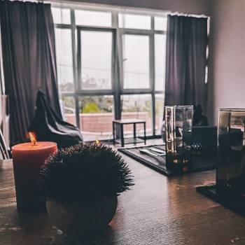 Сдается 1-комнатная квартира, 48 м²