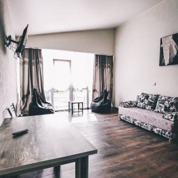 Сдается 1-комнатная квартира, 48 м²