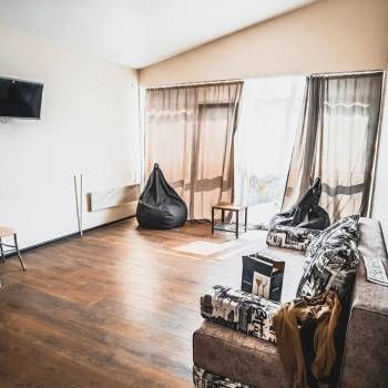 Сдается 1-комнатная квартира, 48 м²