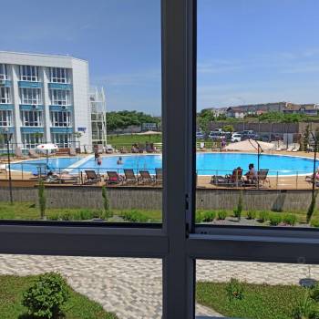 Сдается 1-комнатная квартира, 26,4 м²