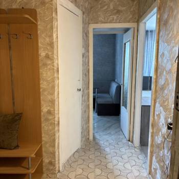 Продается 1-комнатная квартира, 36 м²