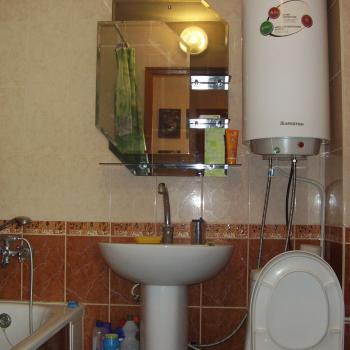 Продается 1-комнатная квартира, 40 м²