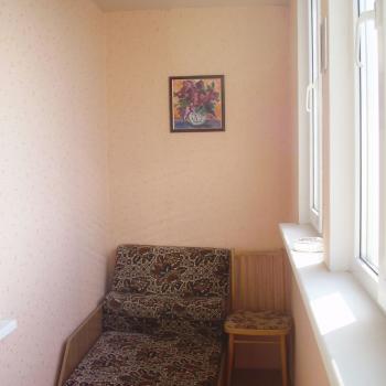 Продается 1-комнатная квартира, 40 м²