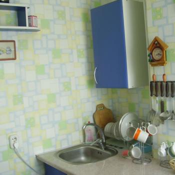 Продается 1-комнатная квартира, 40 м²