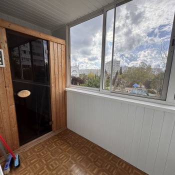 Продается 3-х комнатная квартира, 61,3 м²