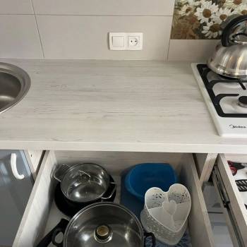Сдается 1-комнатная квартира, 44 м²
